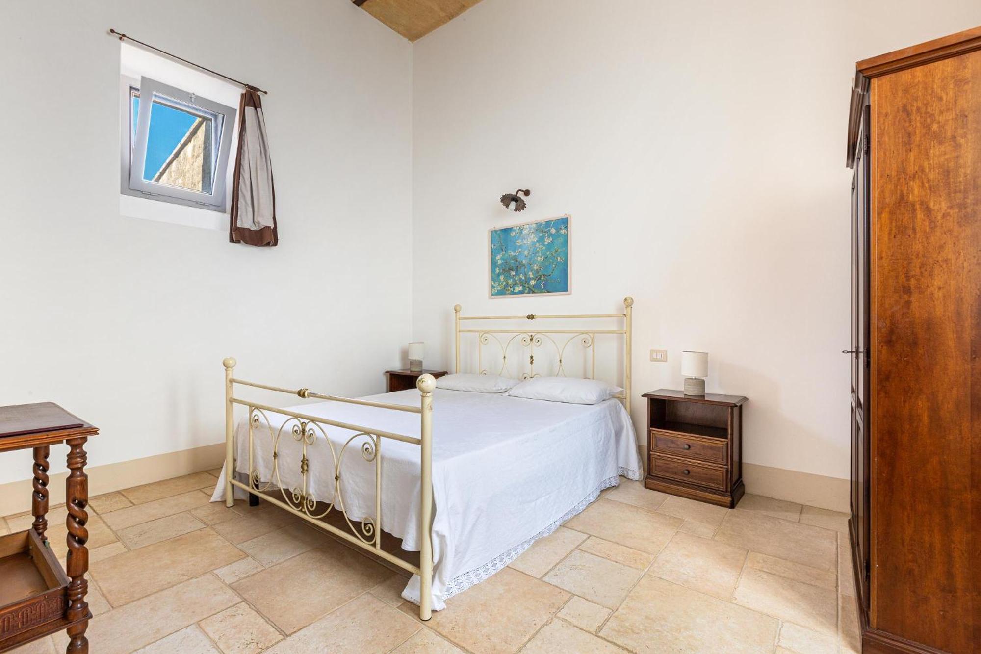 Palazzo San Giovanni Morciano di Leuca Eksteriør bilde