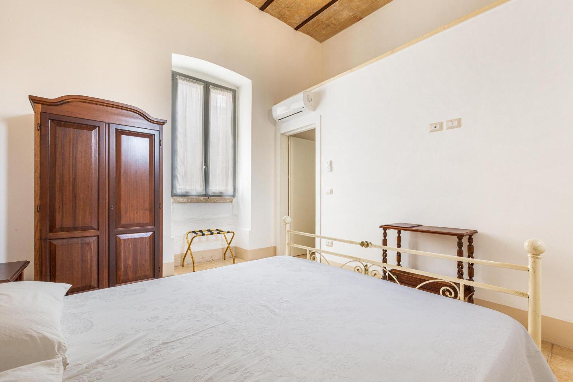 Palazzo San Giovanni Morciano di Leuca Eksteriør bilde